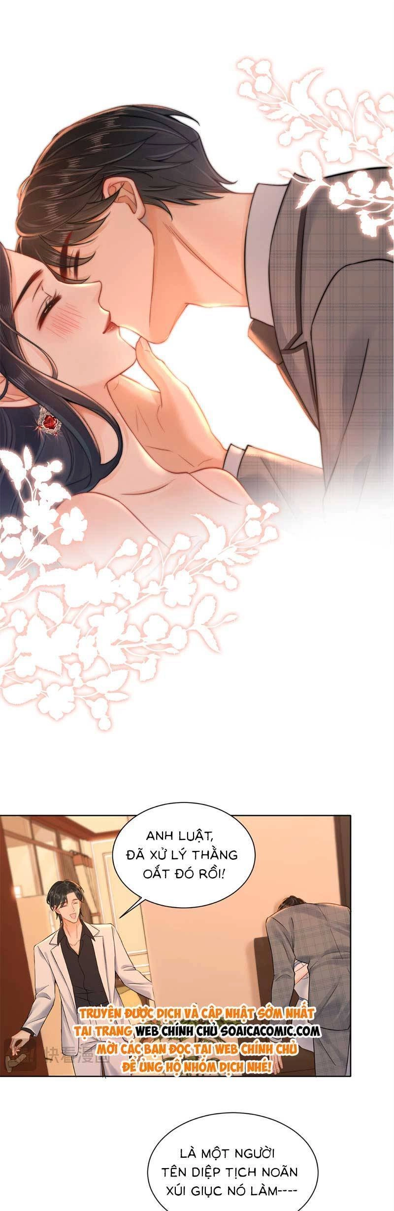 Cuộc Hôn Nhân Ngọt Ngào Chapter 10 - 10