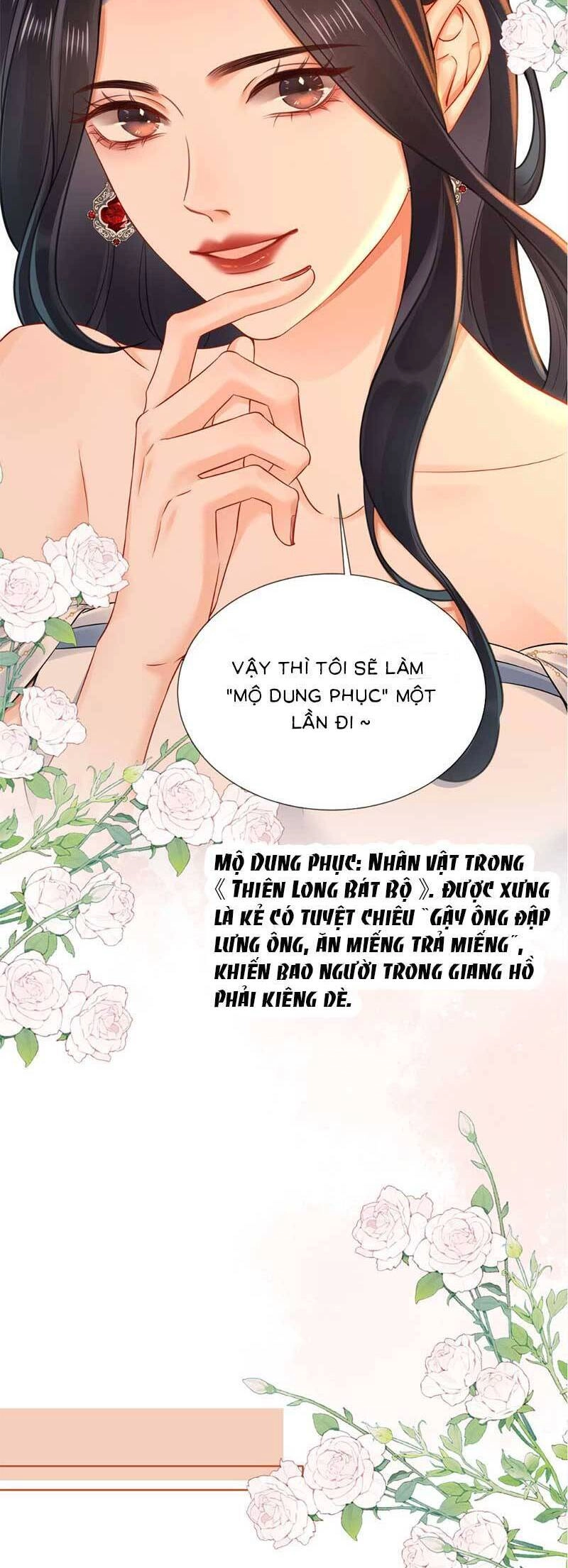 Cuộc Hôn Nhân Ngọt Ngào Chapter 10 - 15