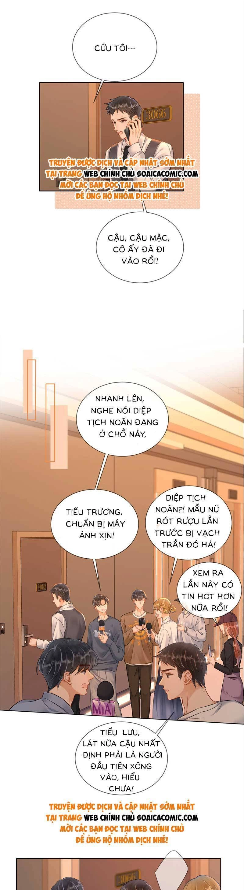 Cuộc Hôn Nhân Ngọt Ngào Chapter 10 - 19