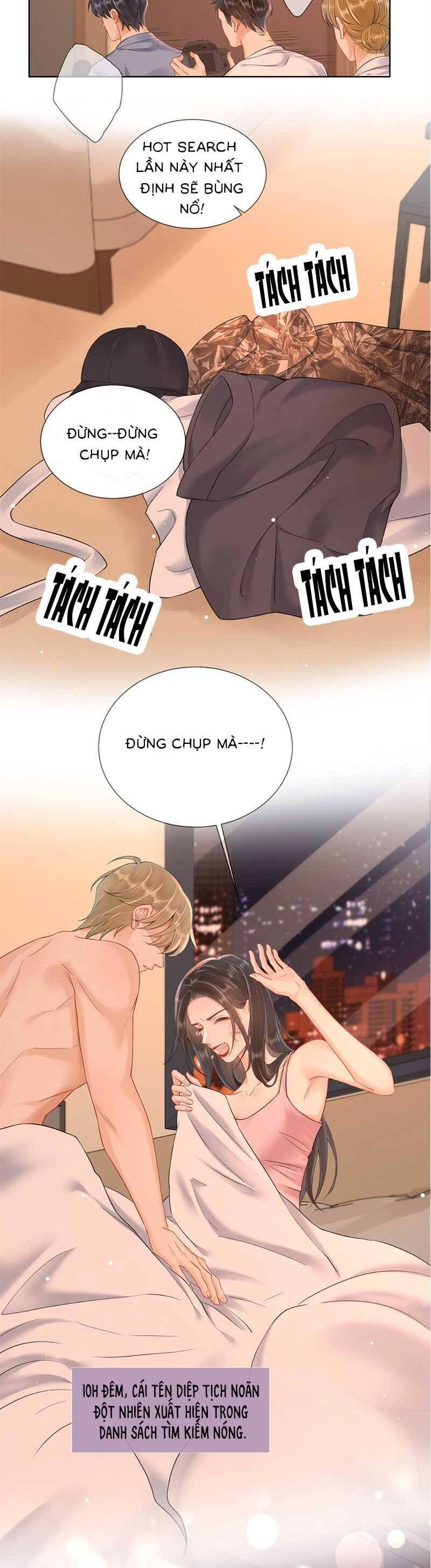 Cuộc Hôn Nhân Ngọt Ngào Chapter 10 - 20