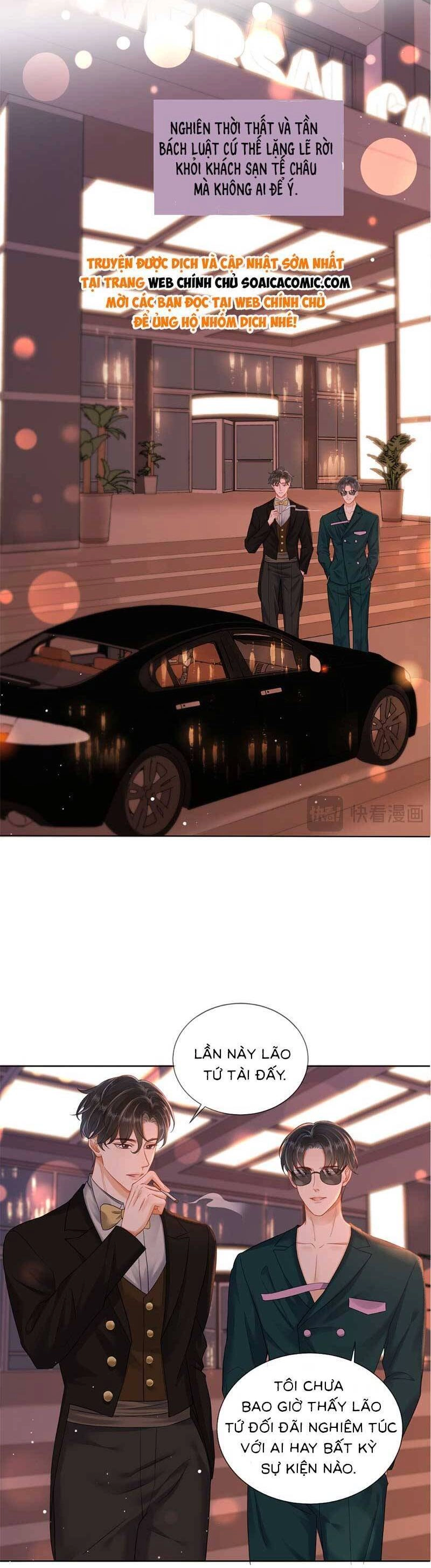 Cuộc Hôn Nhân Ngọt Ngào Chapter 10 - 21