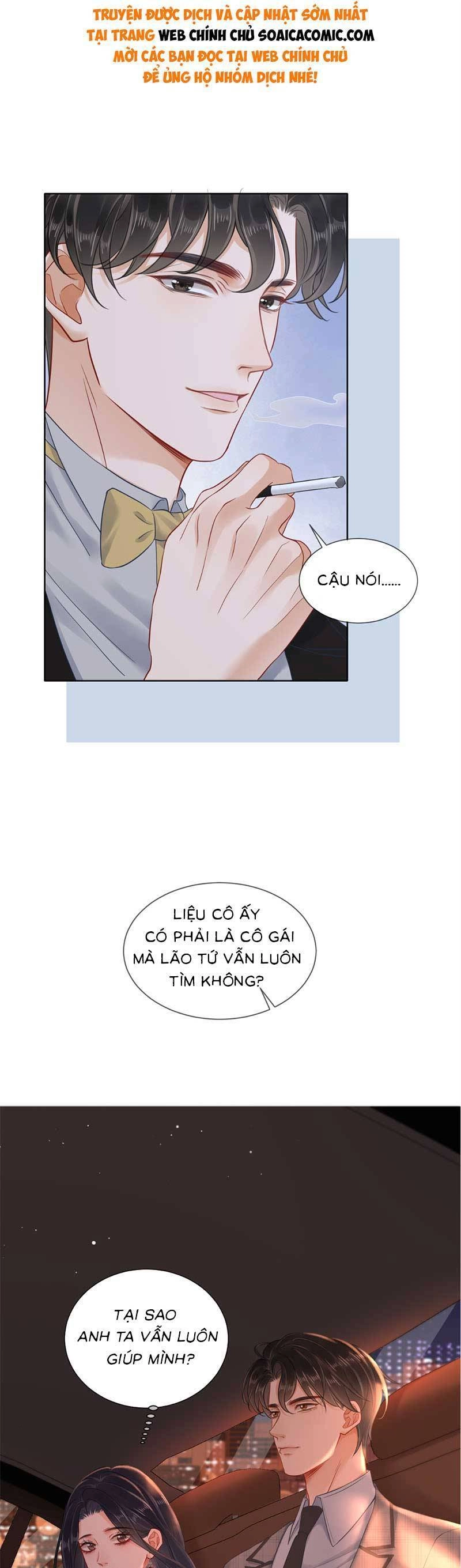 Cuộc Hôn Nhân Ngọt Ngào Chapter 10 - 22