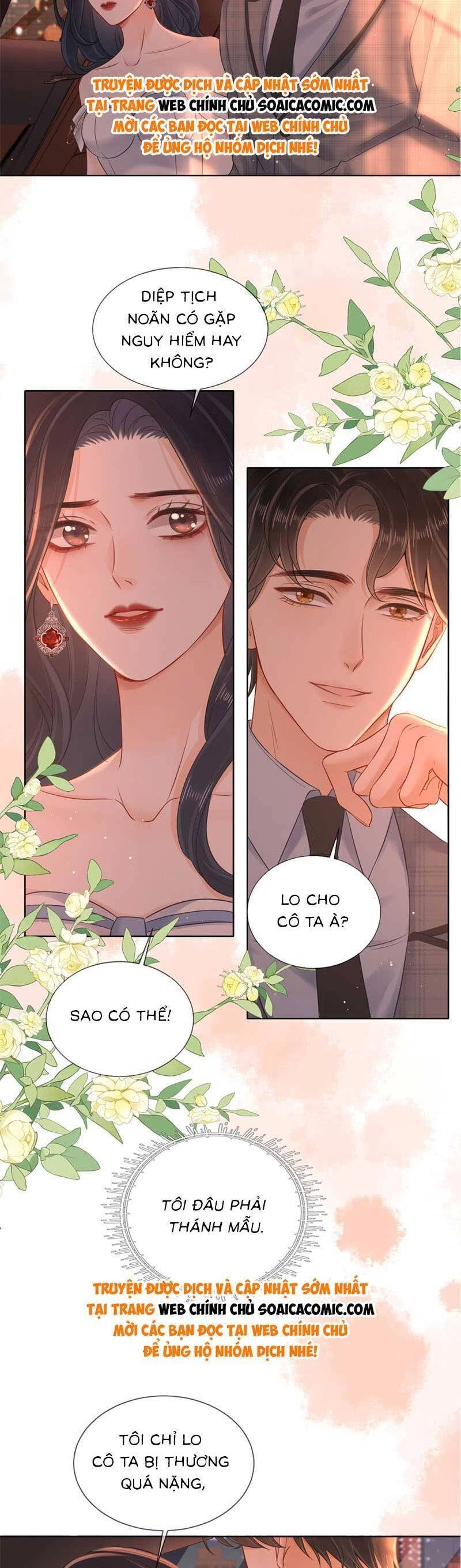 Cuộc Hôn Nhân Ngọt Ngào Chapter 10 - 23