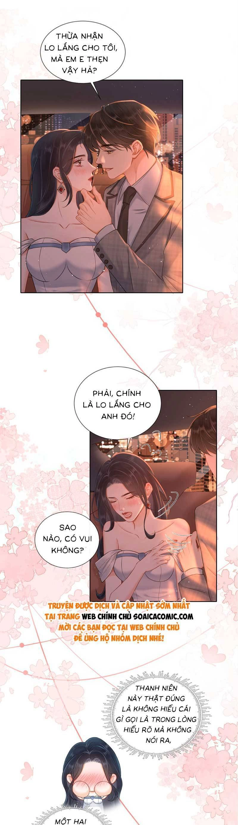 Cuộc Hôn Nhân Ngọt Ngào Chapter 10 - 25