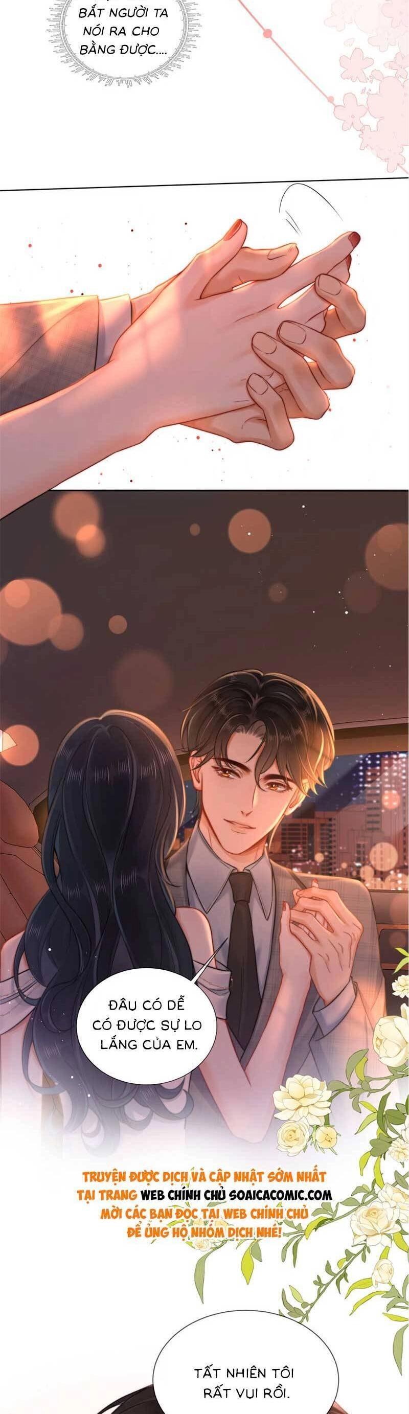 Cuộc Hôn Nhân Ngọt Ngào Chapter 10 - 26