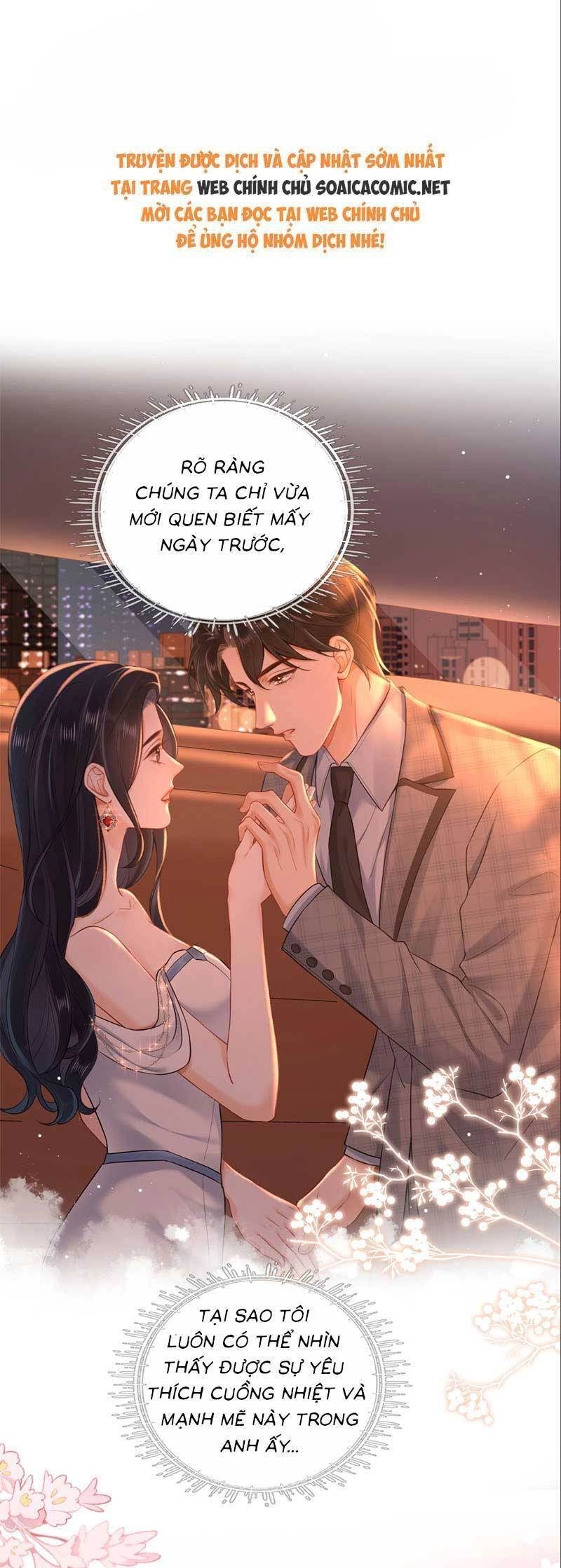 Cuộc Hôn Nhân Ngọt Ngào Chapter 11 - 1