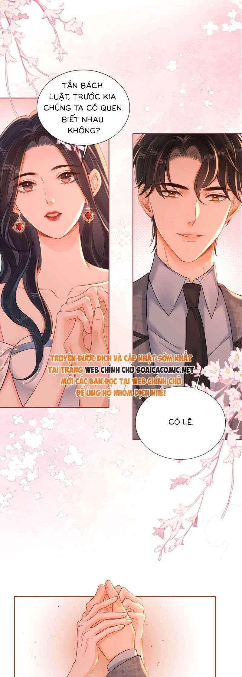 Cuộc Hôn Nhân Ngọt Ngào Chapter 11 - 2