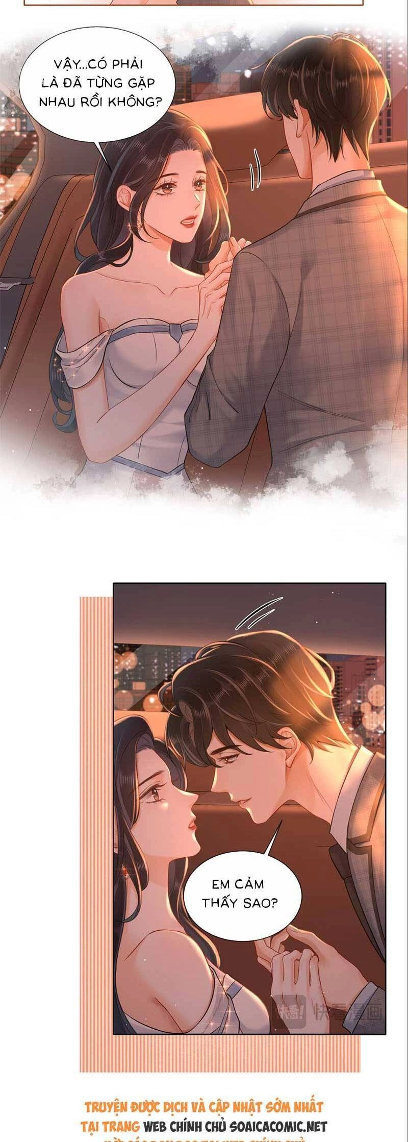 Cuộc Hôn Nhân Ngọt Ngào Chapter 11 - 3