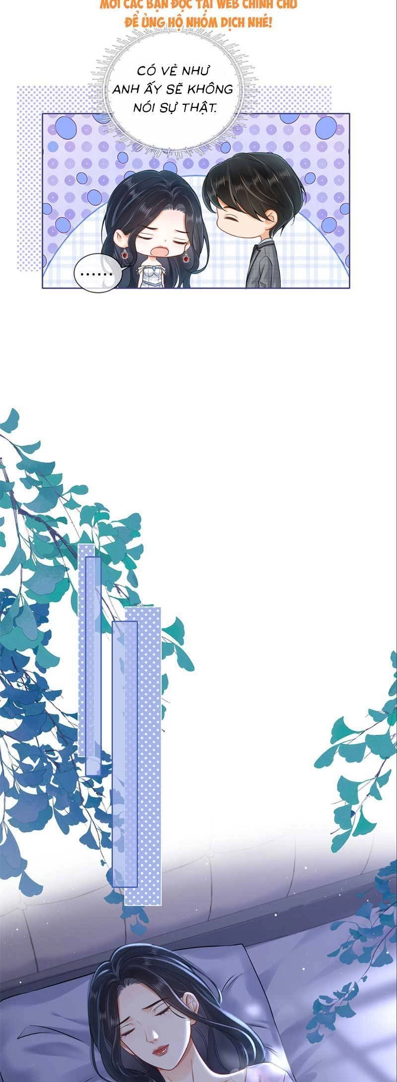 Cuộc Hôn Nhân Ngọt Ngào Chapter 11 - 4