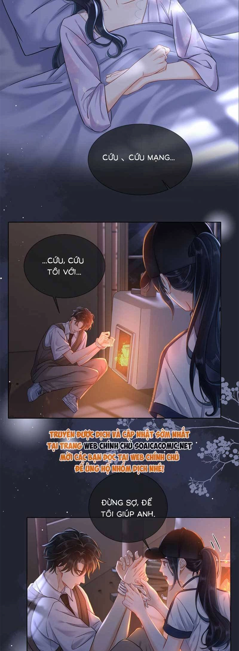 Cuộc Hôn Nhân Ngọt Ngào Chapter 11 - 5