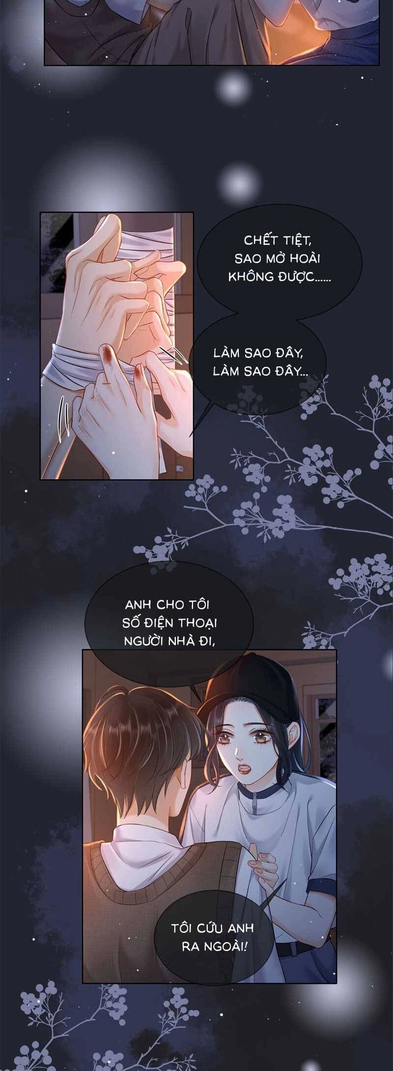 Cuộc Hôn Nhân Ngọt Ngào Chapter 11 - 6