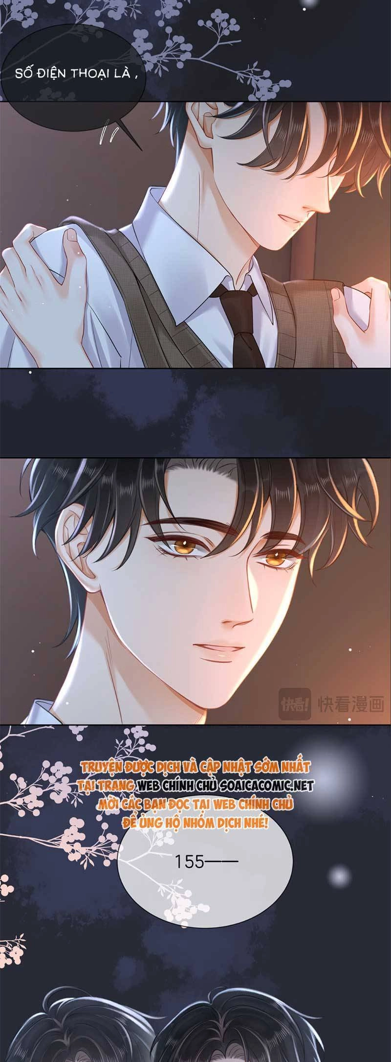 Cuộc Hôn Nhân Ngọt Ngào Chapter 11 - 7