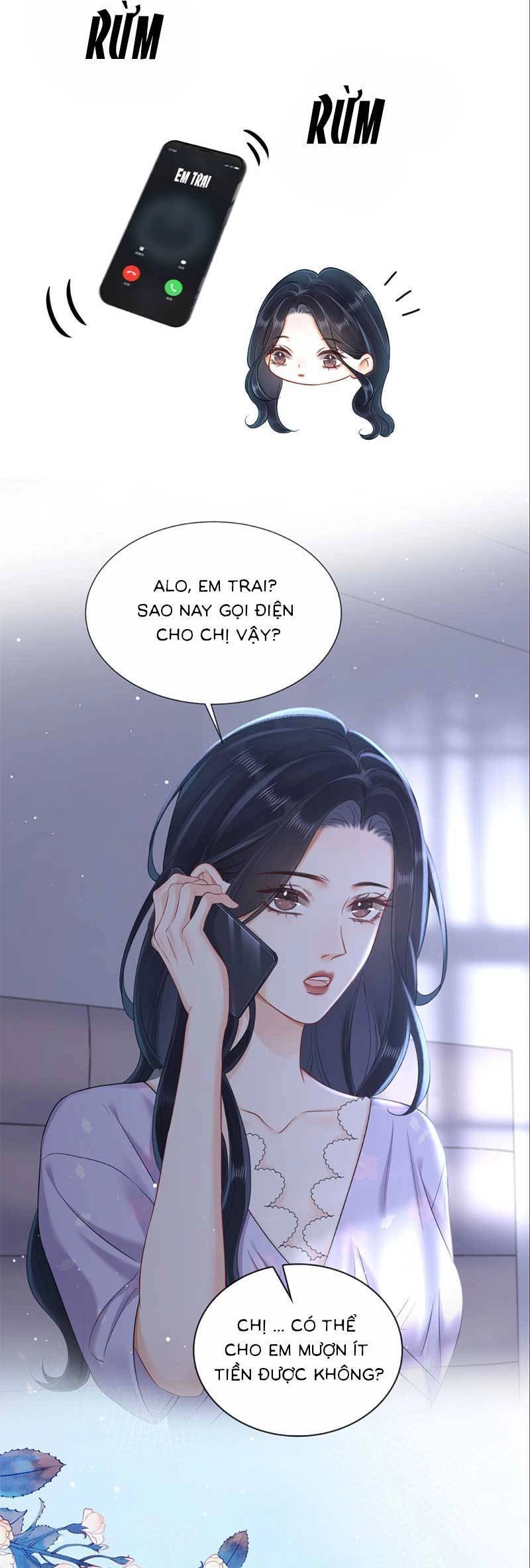 Cuộc Hôn Nhân Ngọt Ngào Chapter 11 - 10