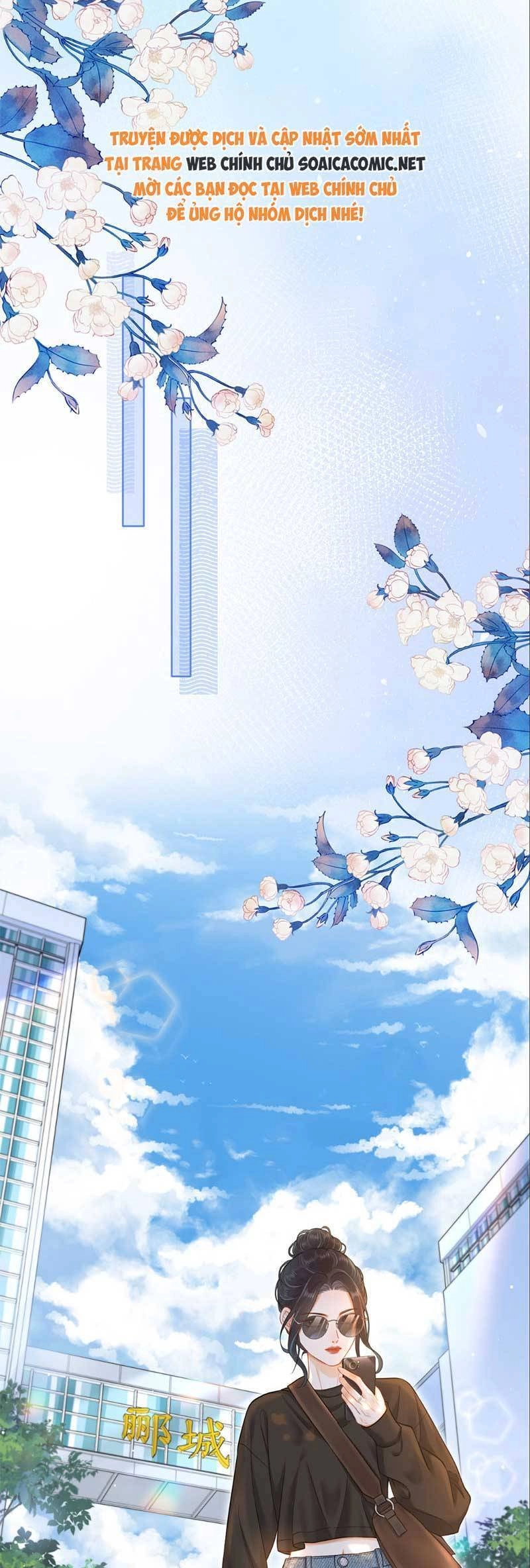 Cuộc Hôn Nhân Ngọt Ngào Chapter 11 - 11