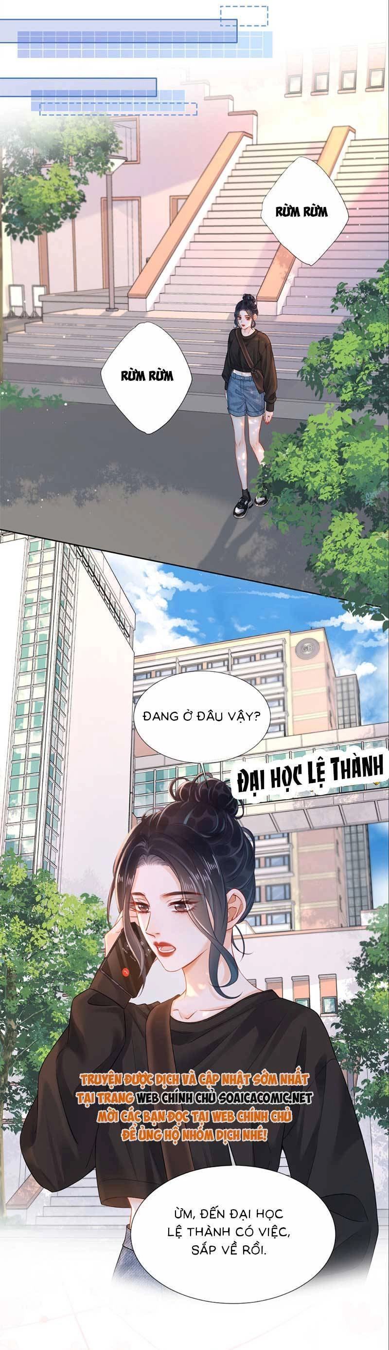 Cuộc Hôn Nhân Ngọt Ngào Chapter 11 - 18