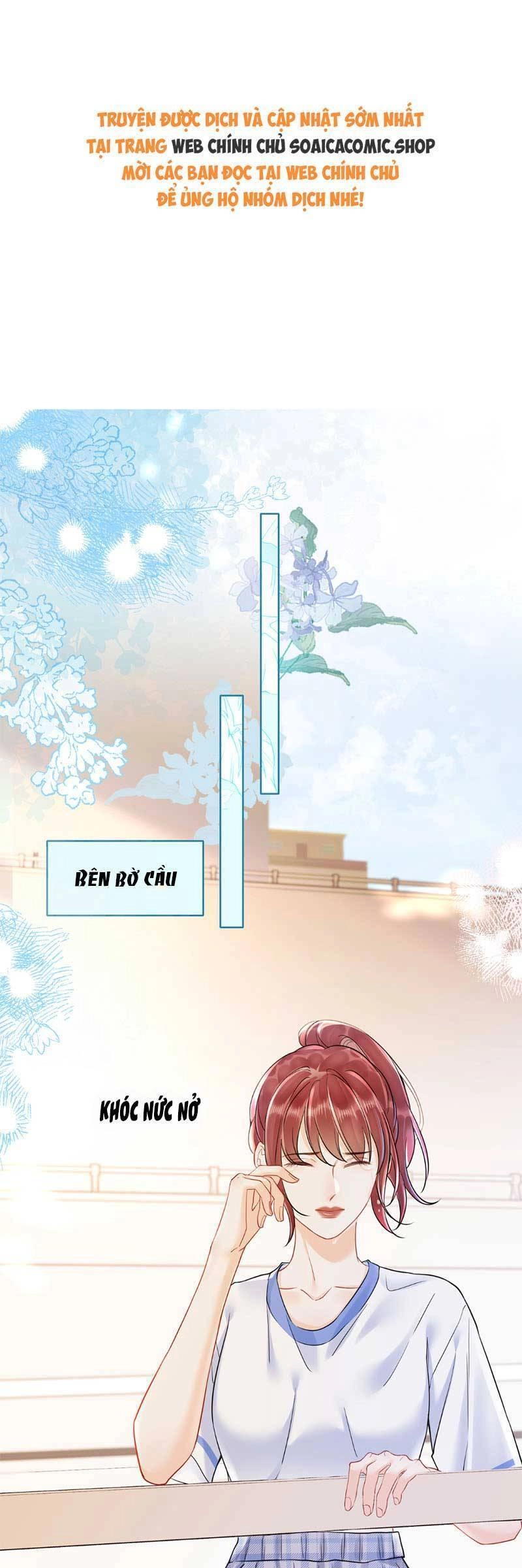 Cuộc Hôn Nhân Ngọt Ngào Chapter 19 - 1