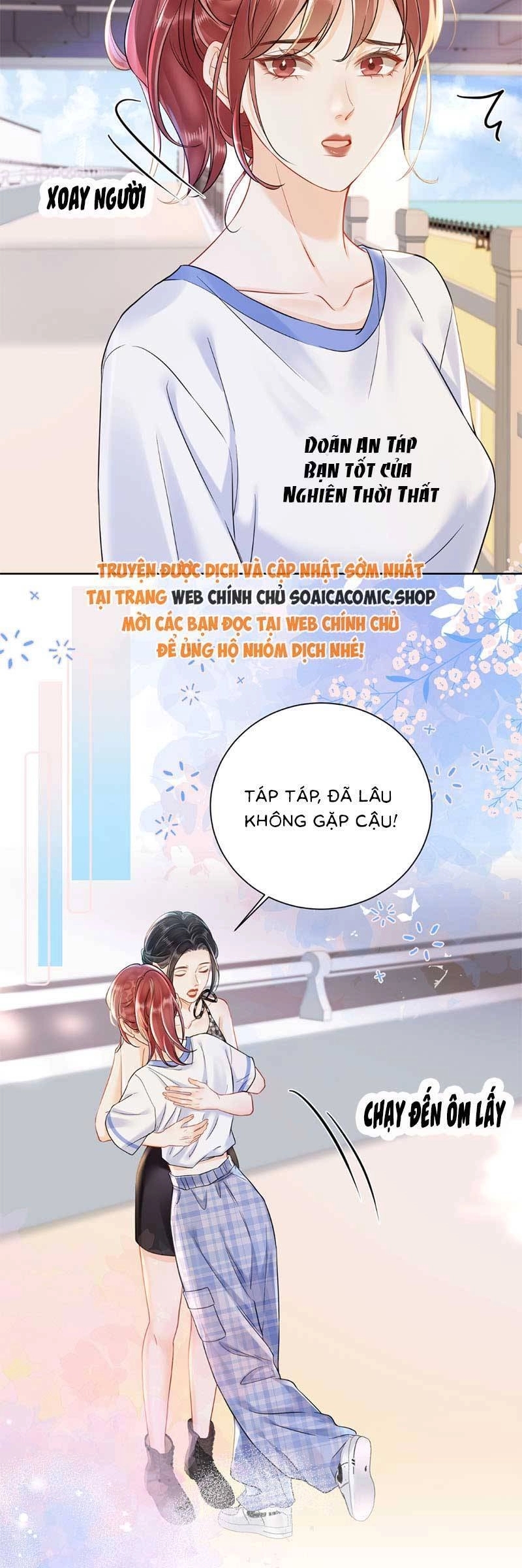 Cuộc Hôn Nhân Ngọt Ngào Chapter 19 - 3