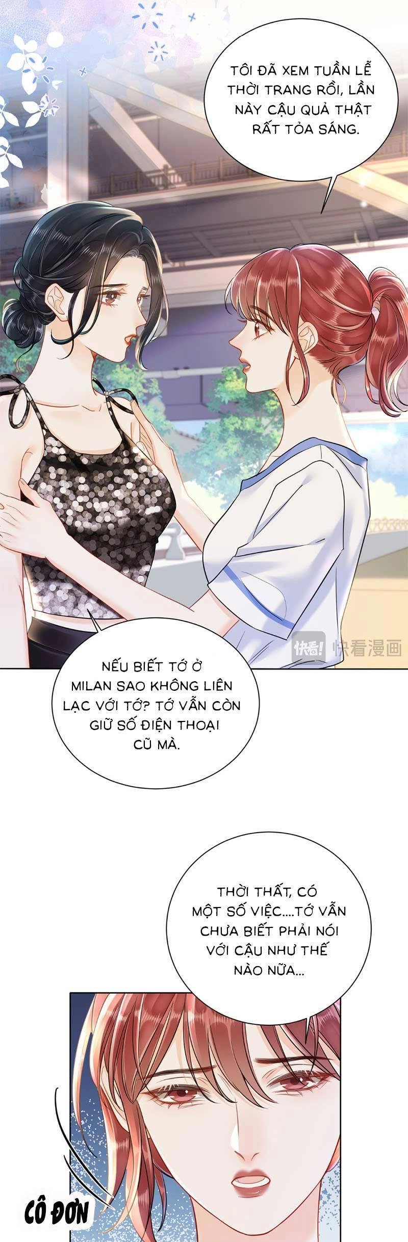 Cuộc Hôn Nhân Ngọt Ngào Chapter 19 - 4