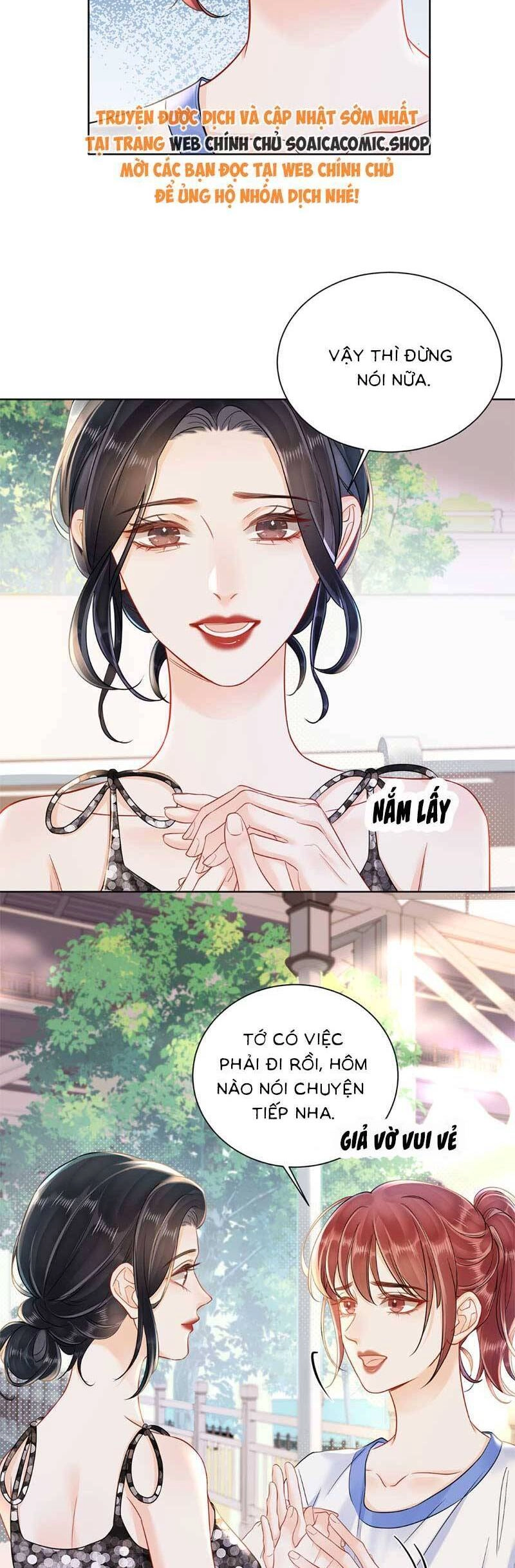 Cuộc Hôn Nhân Ngọt Ngào Chapter 19 - 5