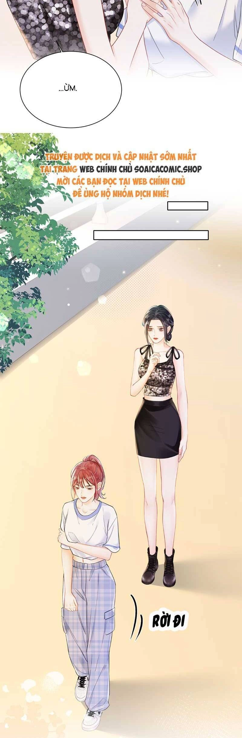 Cuộc Hôn Nhân Ngọt Ngào Chapter 19 - 6