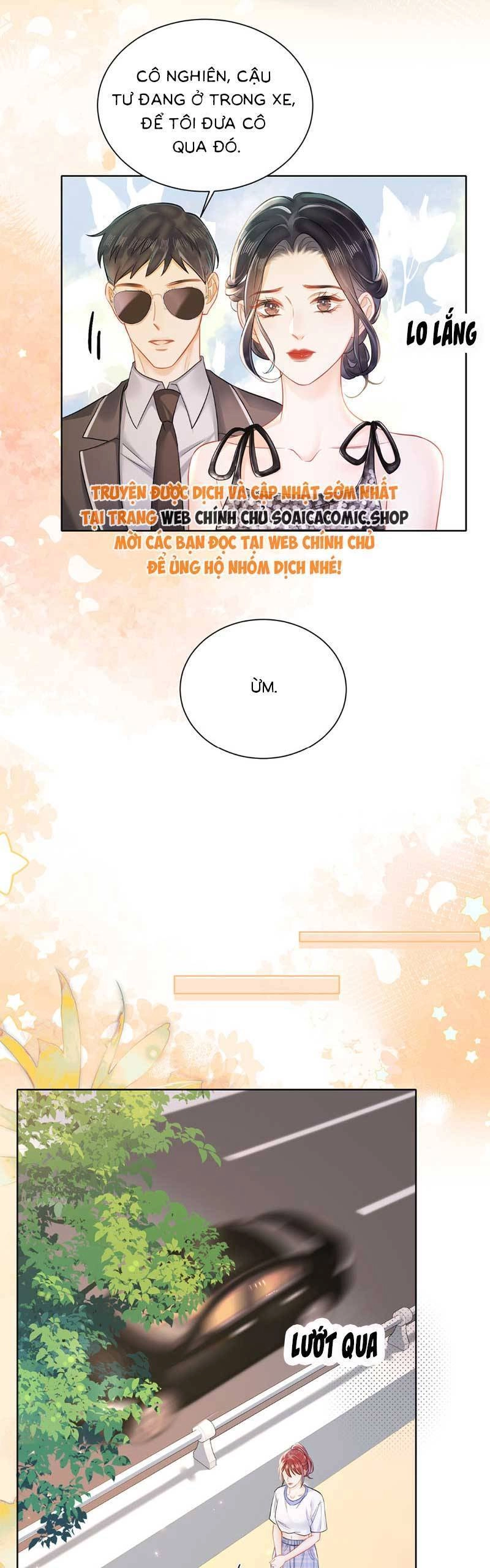 Cuộc Hôn Nhân Ngọt Ngào Chapter 19 - 7