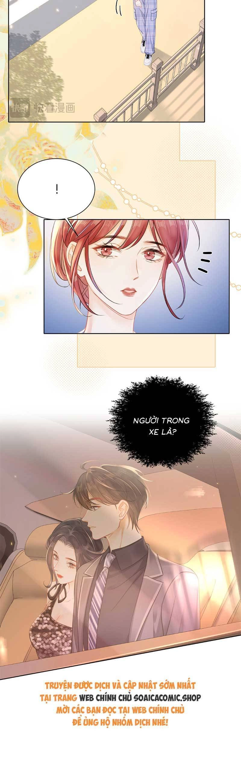 Cuộc Hôn Nhân Ngọt Ngào Chapter 19 - 8