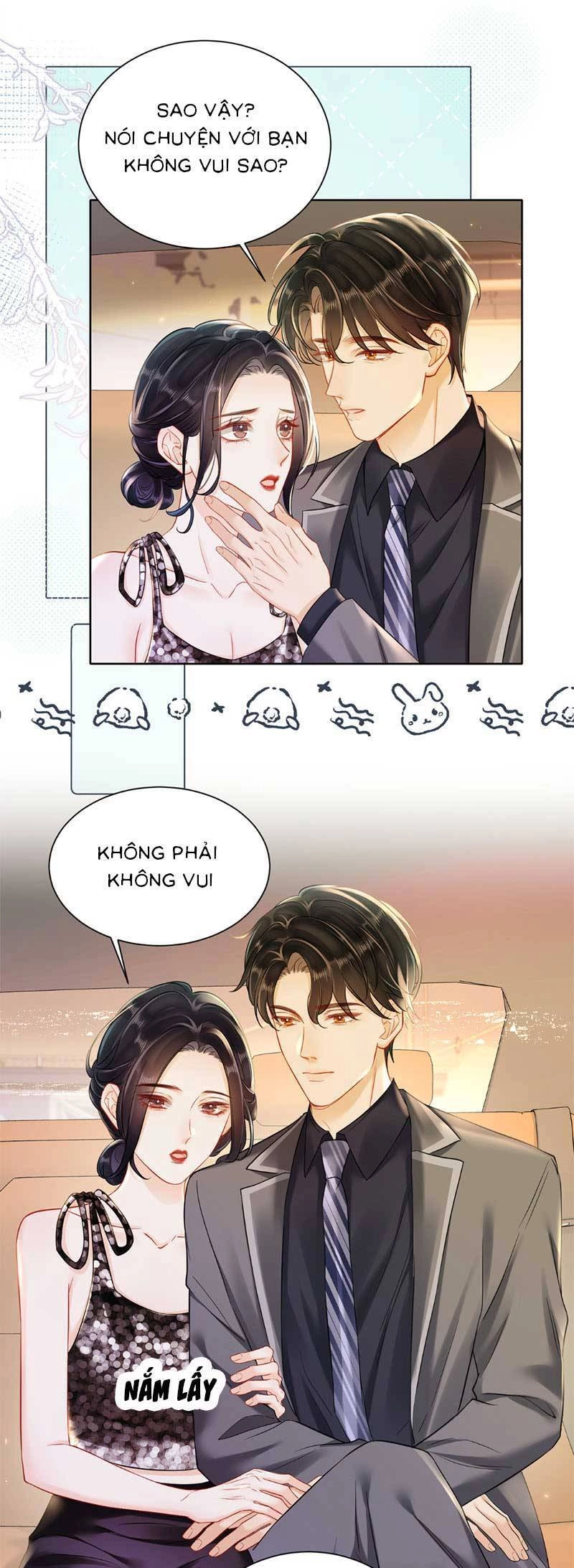 Cuộc Hôn Nhân Ngọt Ngào Chapter 19 - 10