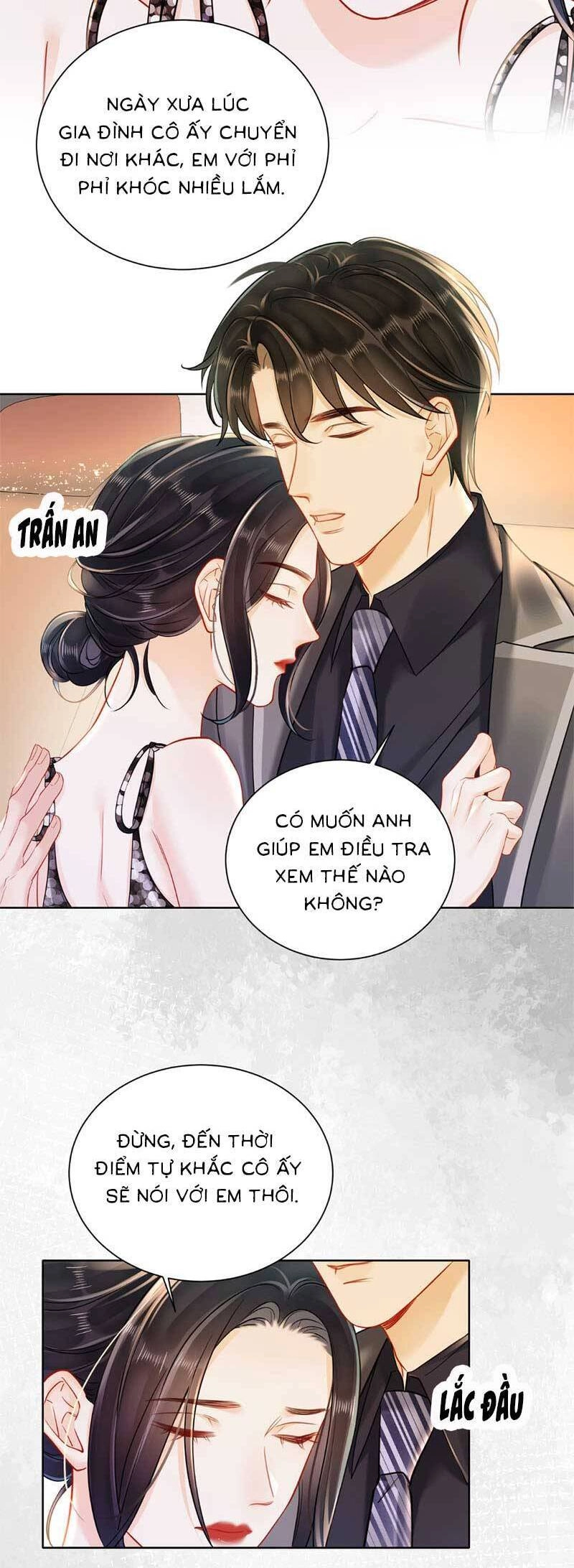 Cuộc Hôn Nhân Ngọt Ngào Chapter 19 - 12