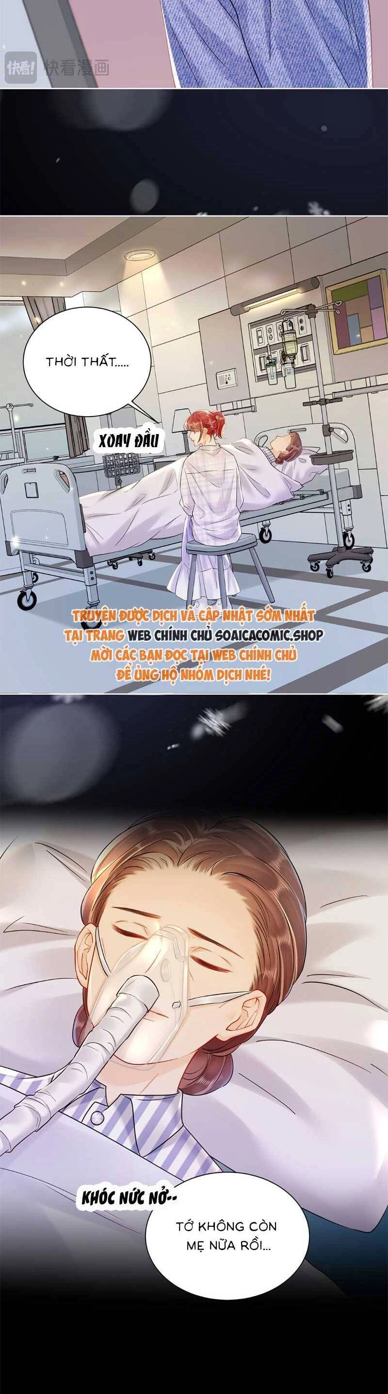 Cuộc Hôn Nhân Ngọt Ngào Chapter 19 - 14