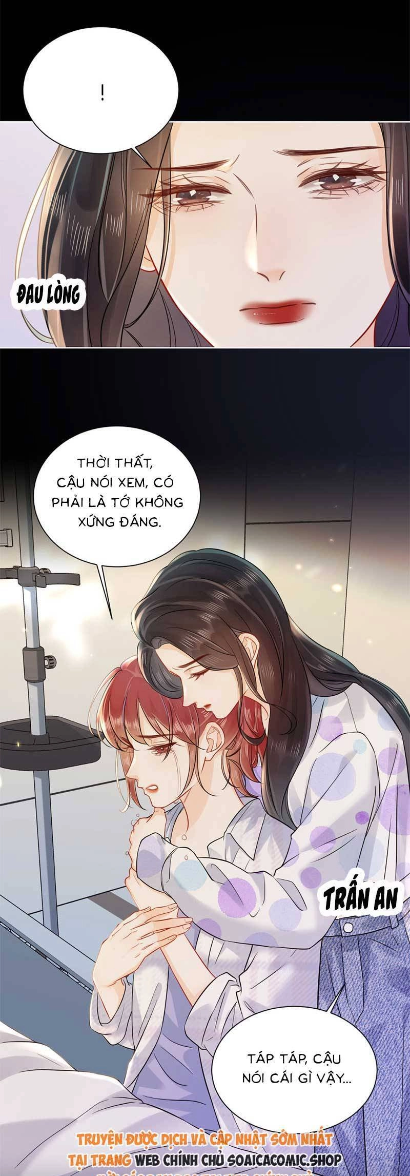 Cuộc Hôn Nhân Ngọt Ngào Chapter 19 - 15