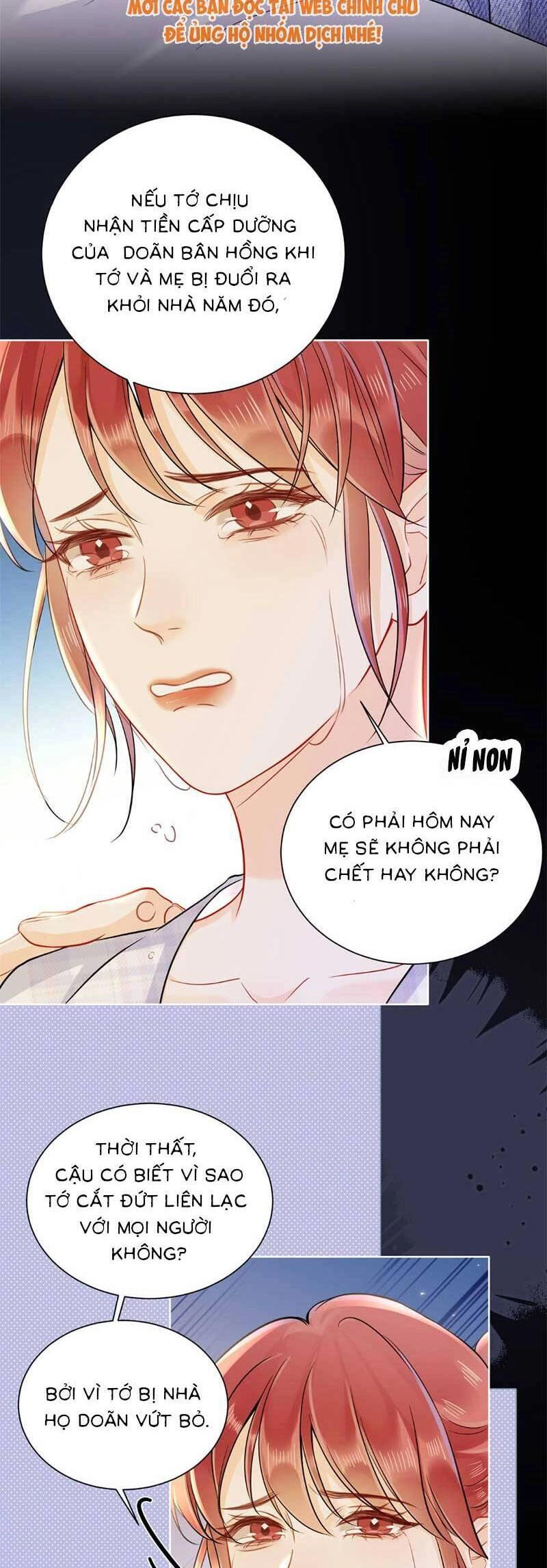 Cuộc Hôn Nhân Ngọt Ngào Chapter 19 - 16