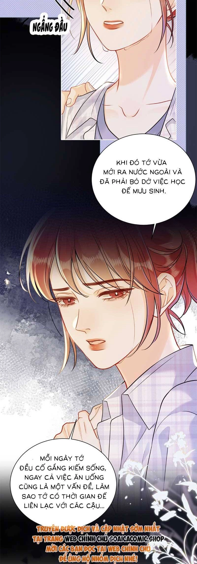 Cuộc Hôn Nhân Ngọt Ngào Chapter 19 - 17