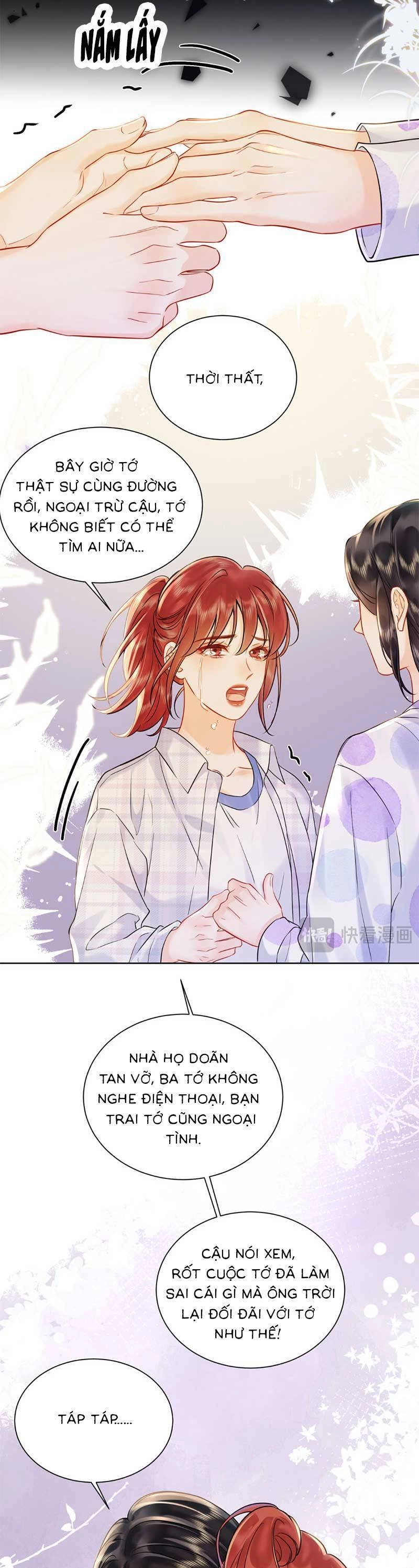 Cuộc Hôn Nhân Ngọt Ngào Chapter 19 - 18