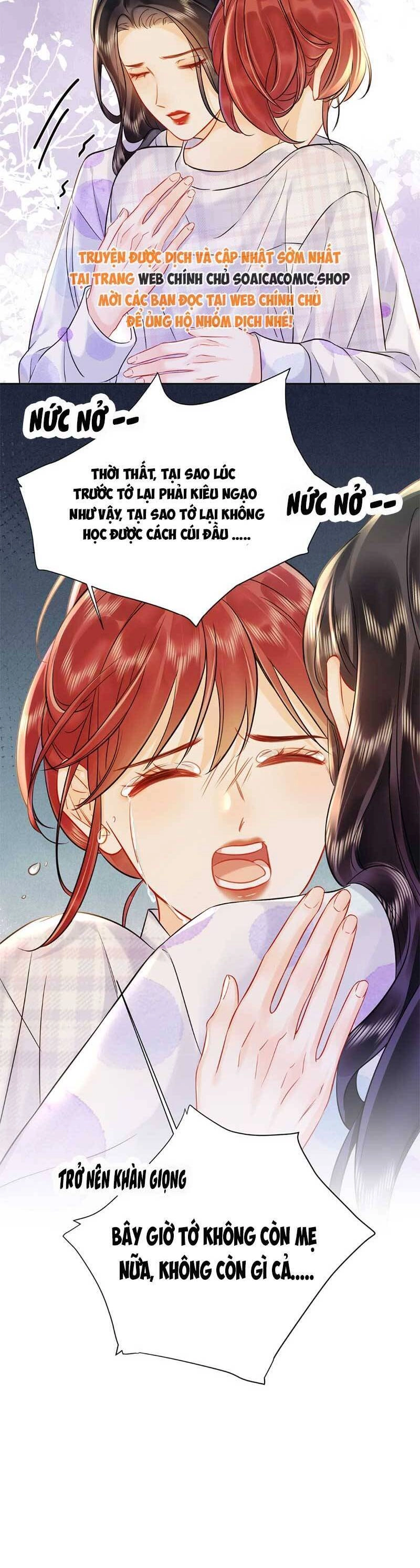 Cuộc Hôn Nhân Ngọt Ngào Chapter 19 - 19