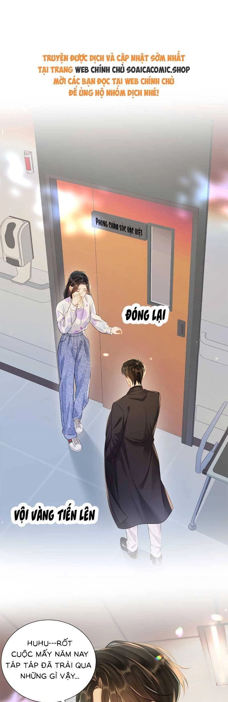 Cuộc Hôn Nhân Ngọt Ngào Chapter 19 - 20