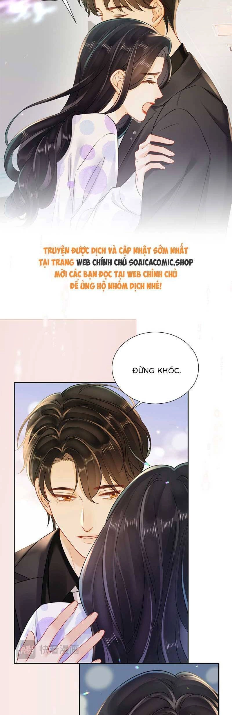 Cuộc Hôn Nhân Ngọt Ngào Chapter 19 - 21