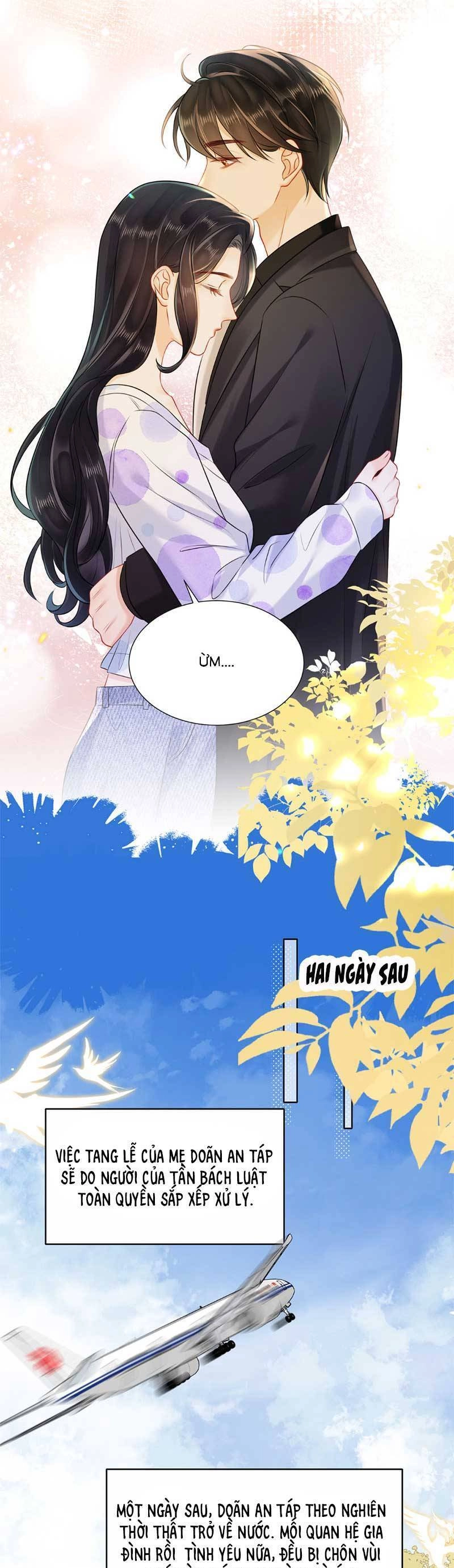 Cuộc Hôn Nhân Ngọt Ngào Chapter 19 - 23