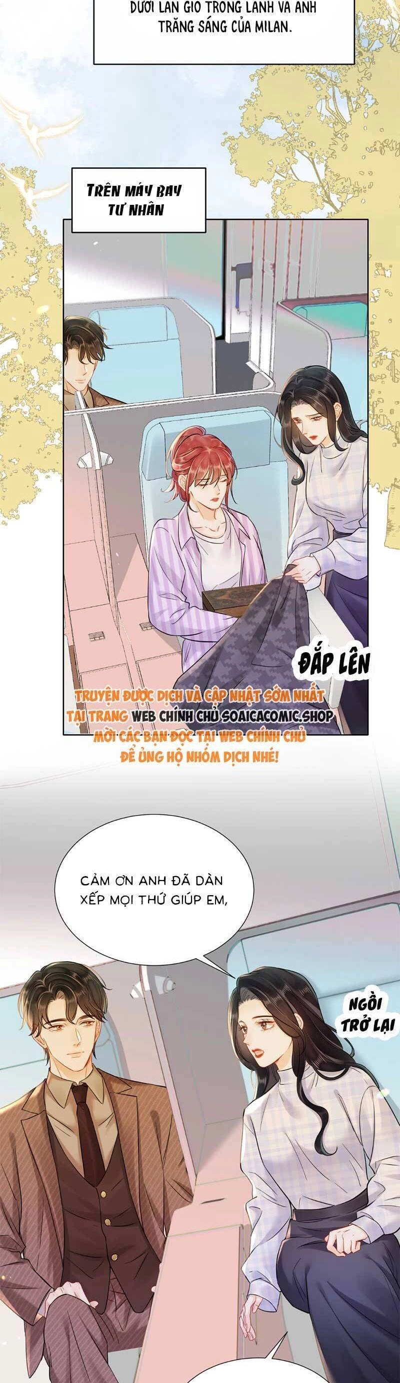 Cuộc Hôn Nhân Ngọt Ngào Chapter 19 - 24