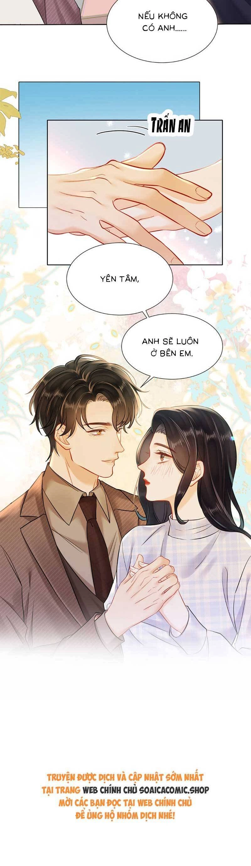 Cuộc Hôn Nhân Ngọt Ngào Chapter 19 - 25