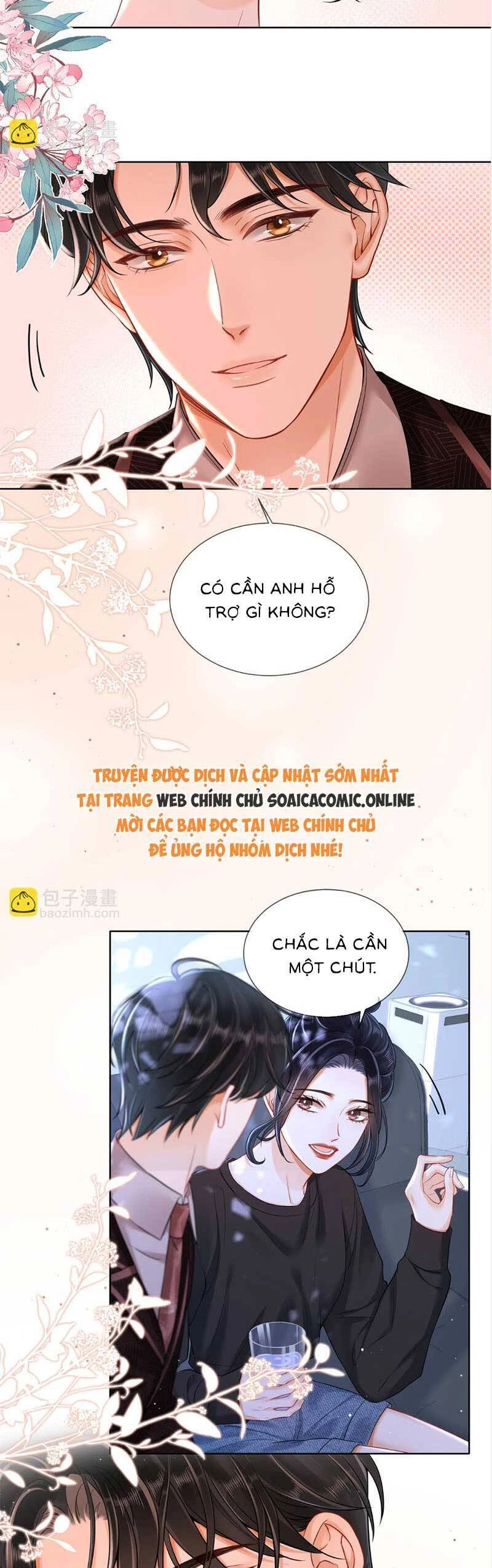 Cuộc Hôn Nhân Ngọt Ngào Chapter 12 - 2