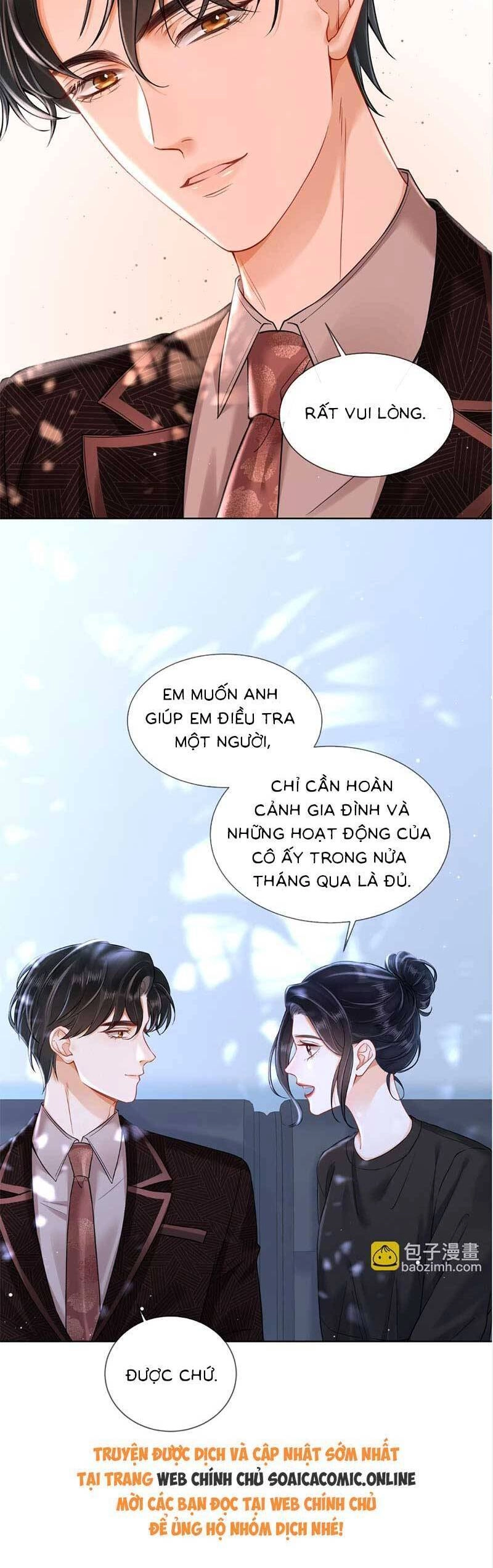 Cuộc Hôn Nhân Ngọt Ngào Chapter 12 - 3