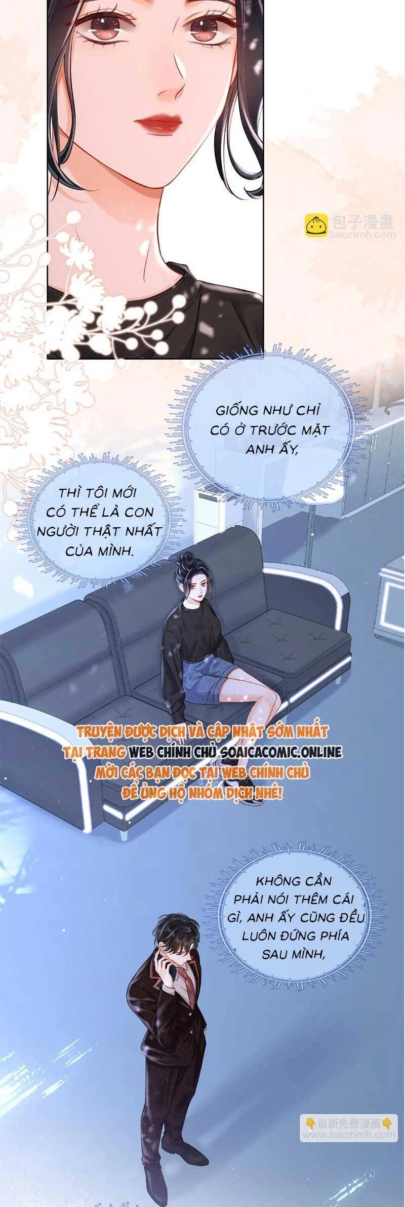 Cuộc Hôn Nhân Ngọt Ngào Chapter 12 - 5