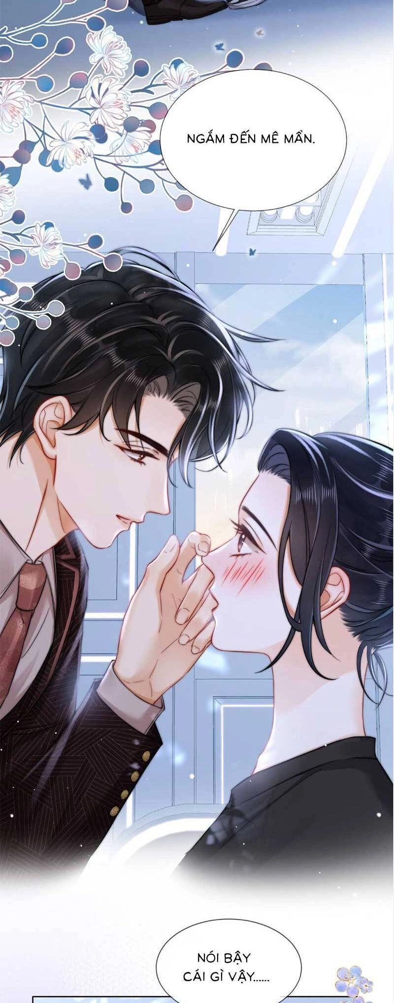 Cuộc Hôn Nhân Ngọt Ngào Chapter 12 - 8