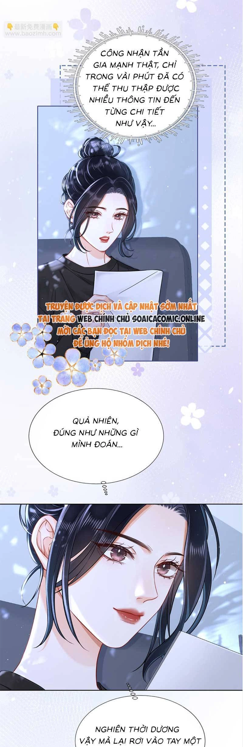 Cuộc Hôn Nhân Ngọt Ngào Chapter 12 - 10