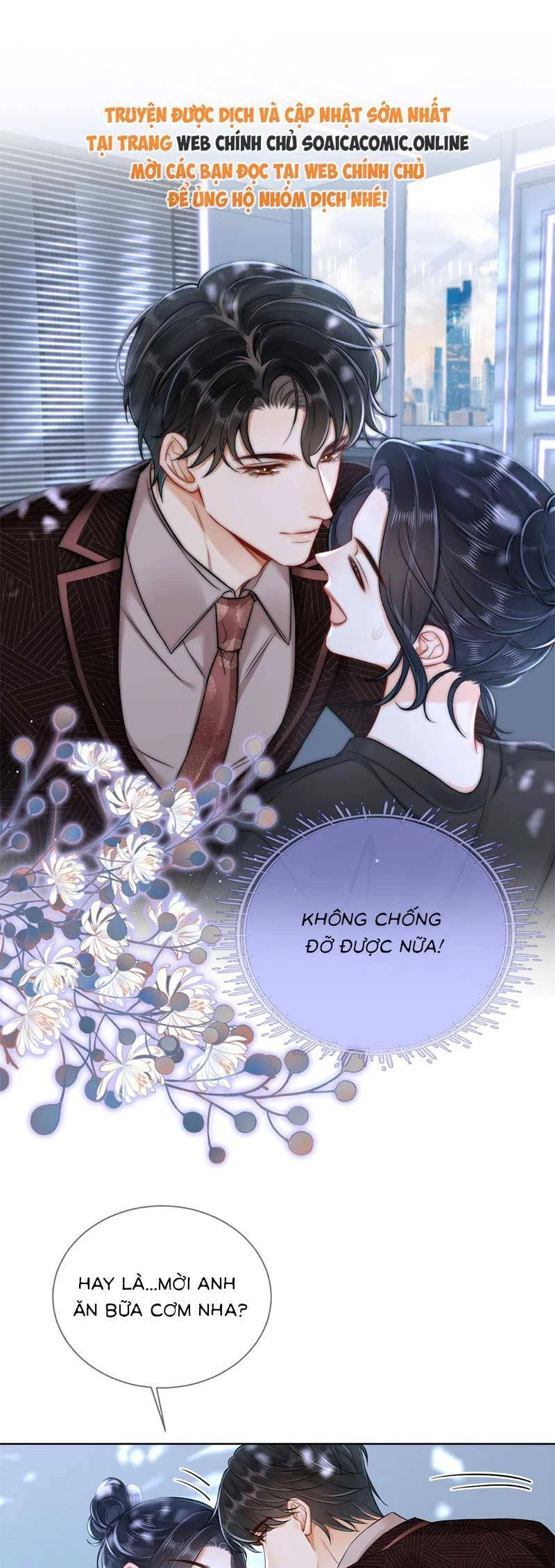 Cuộc Hôn Nhân Ngọt Ngào Chapter 12 - 13