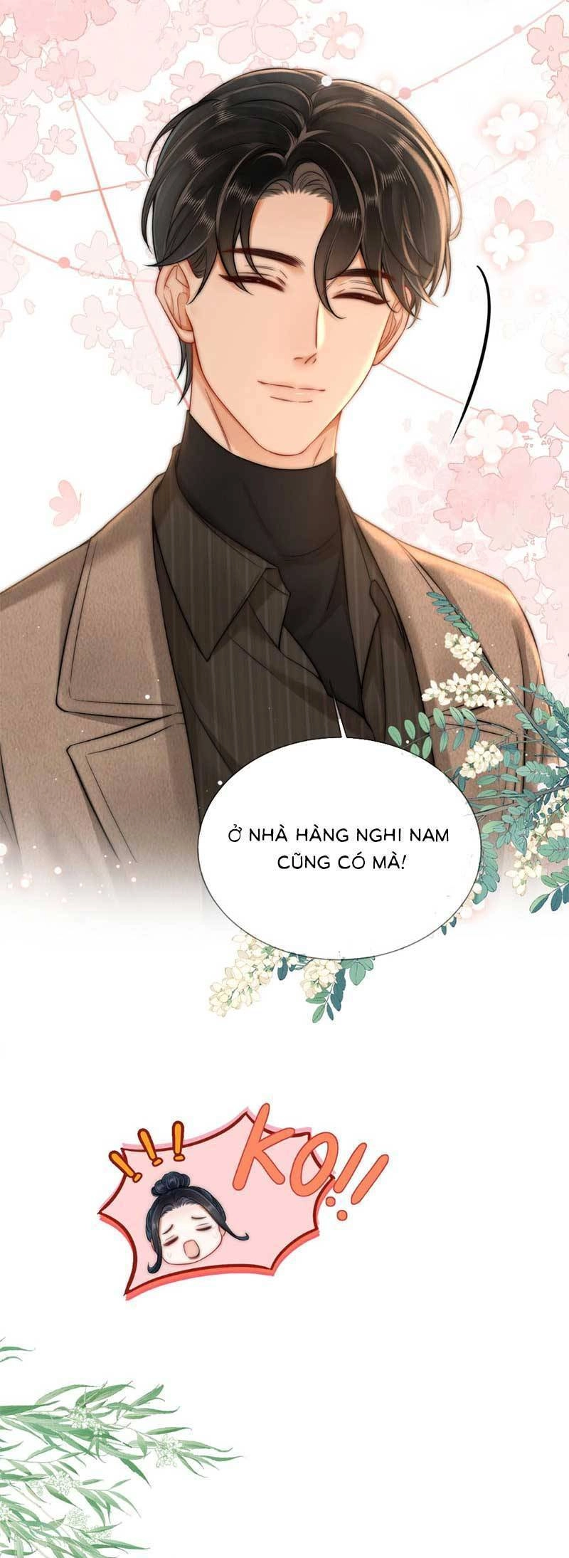 Cuộc Hôn Nhân Ngọt Ngào Chapter 12 - 16