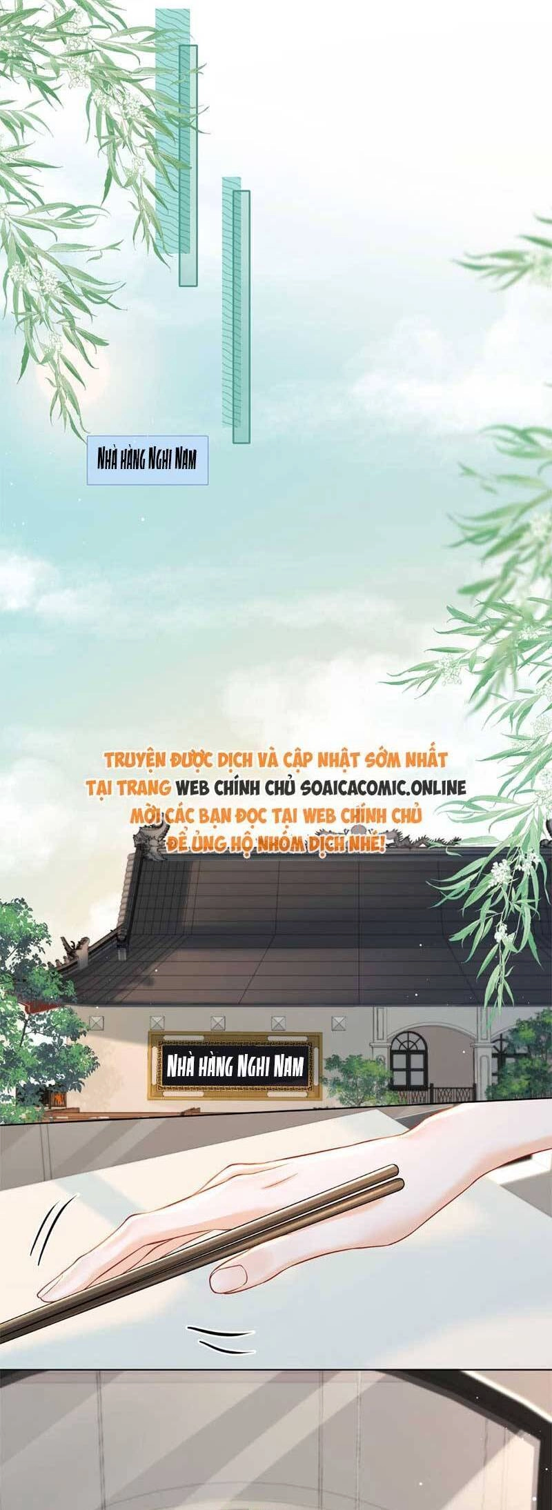 Cuộc Hôn Nhân Ngọt Ngào Chapter 12 - 17