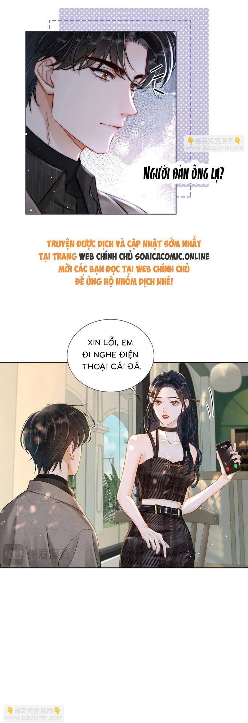 Cuộc Hôn Nhân Ngọt Ngào Chapter 12 - 19