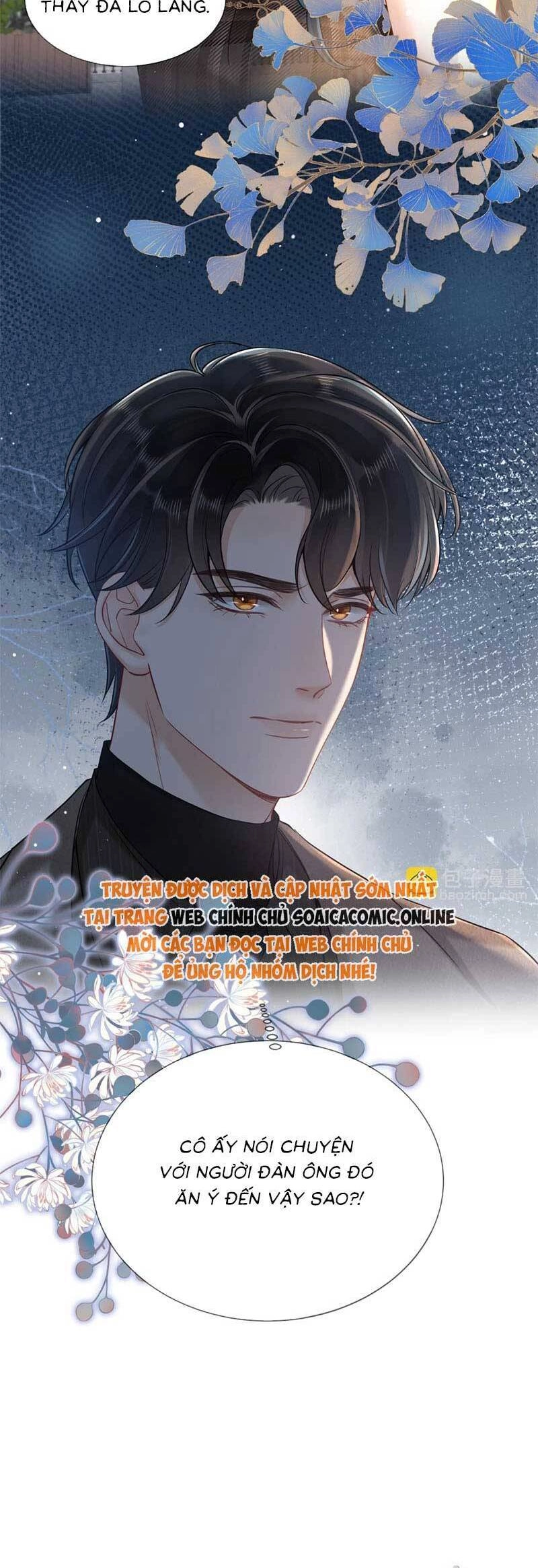 Cuộc Hôn Nhân Ngọt Ngào Chapter 12 - 21