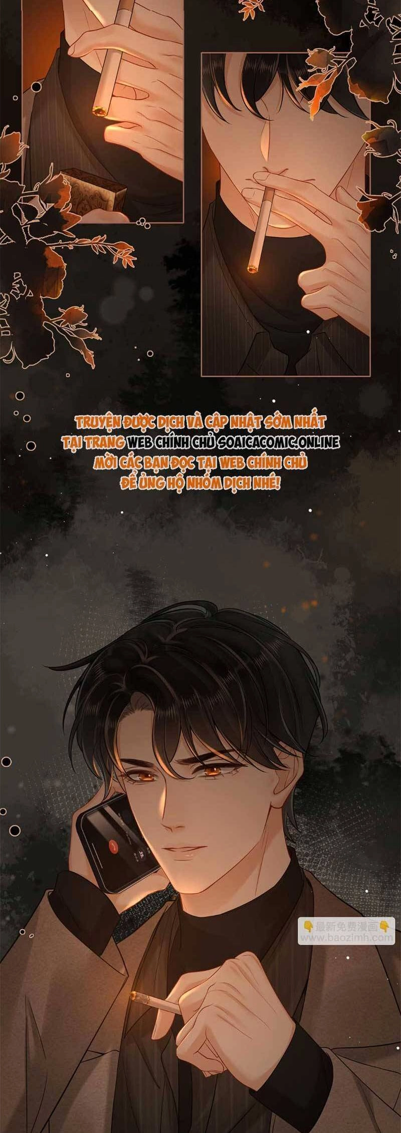 Cuộc Hôn Nhân Ngọt Ngào Chapter 12 - 23